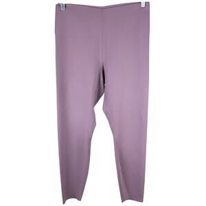 Lululemon Glow Up Super-High-Rise Tight 25" Lavender Lux Women's Size 14 NWT